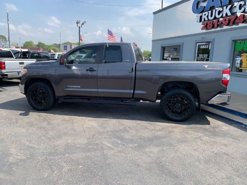 TOYOTA TUNDRA 2014 price $21,998