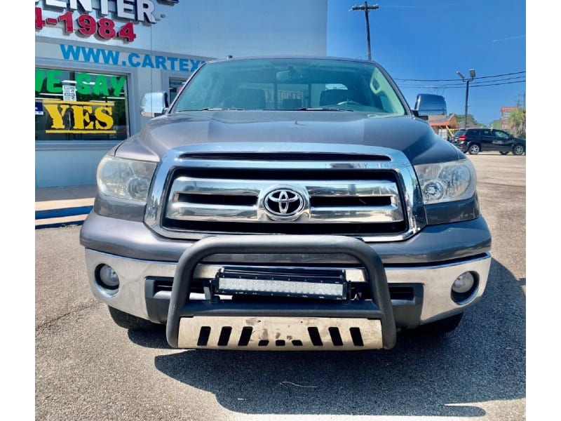 TOYOTA TUNDRA 2013 price $16,995