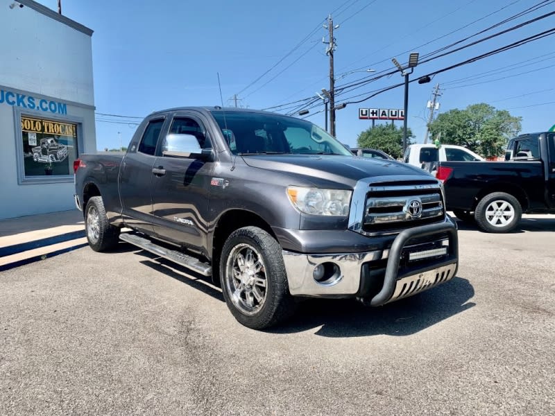 TOYOTA TUNDRA 2013 price $16,995