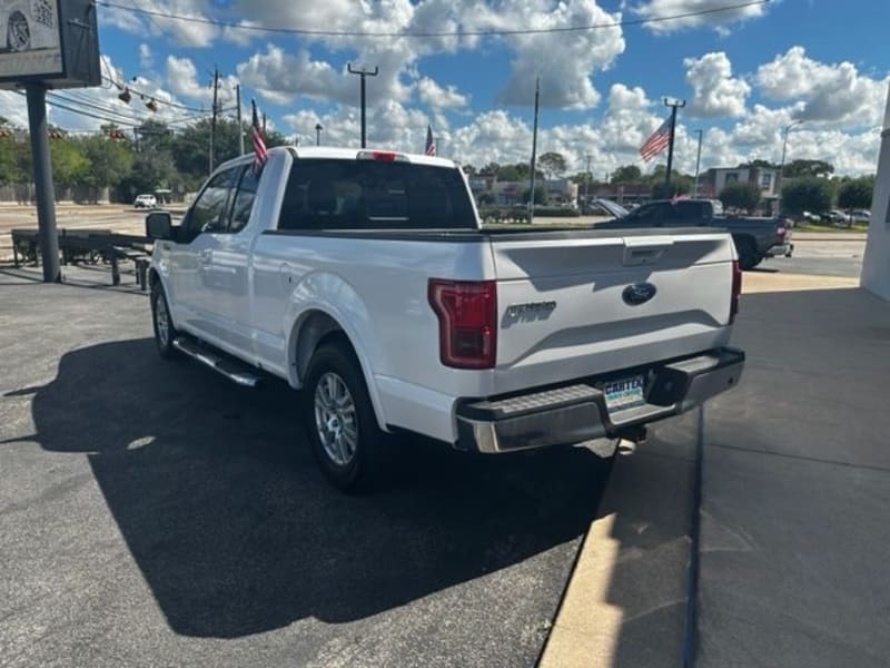 FORD F150 2015 price $24,995