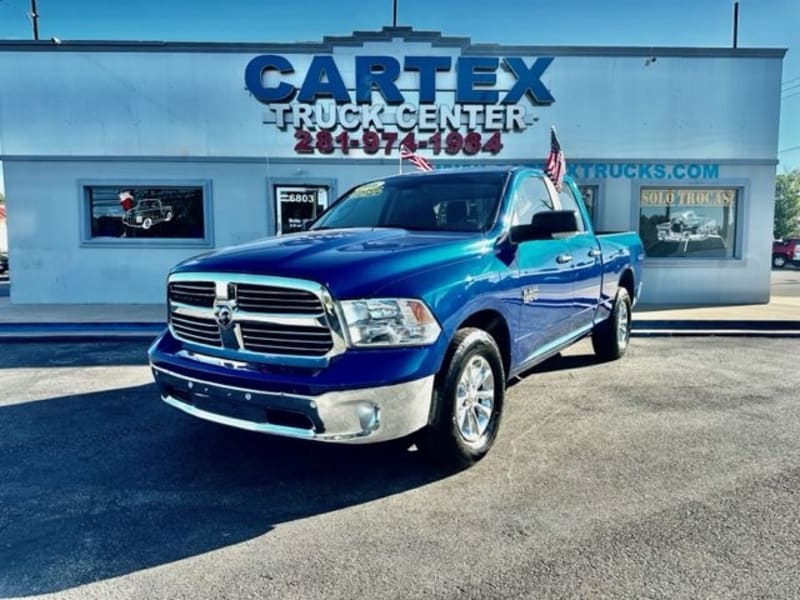 RAM 1500 2016 price $19,995