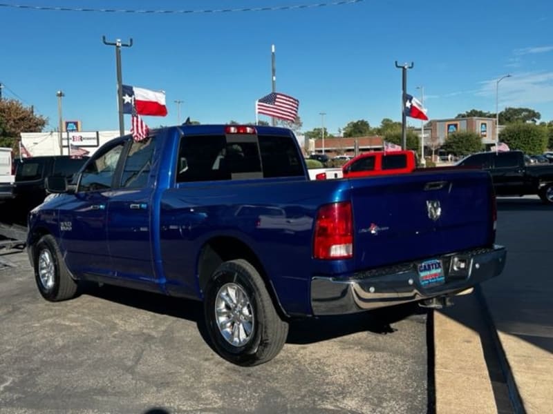 RAM 1500 2016 price $19,995