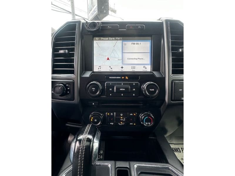 FORD F150 2018 price $26,995