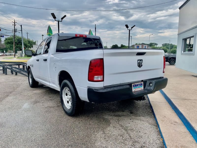 RAM 1500 CLASSIC 2019 price $17,995