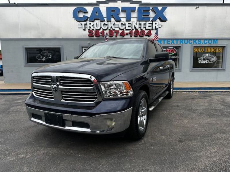 RAM 1500 2014 price $19,995