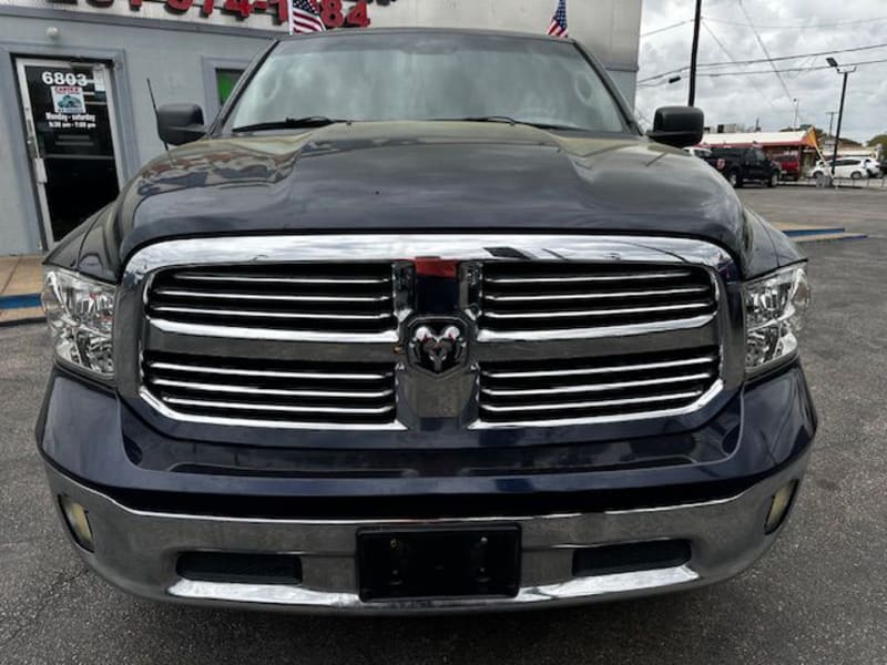 RAM 1500 2014 price $19,995