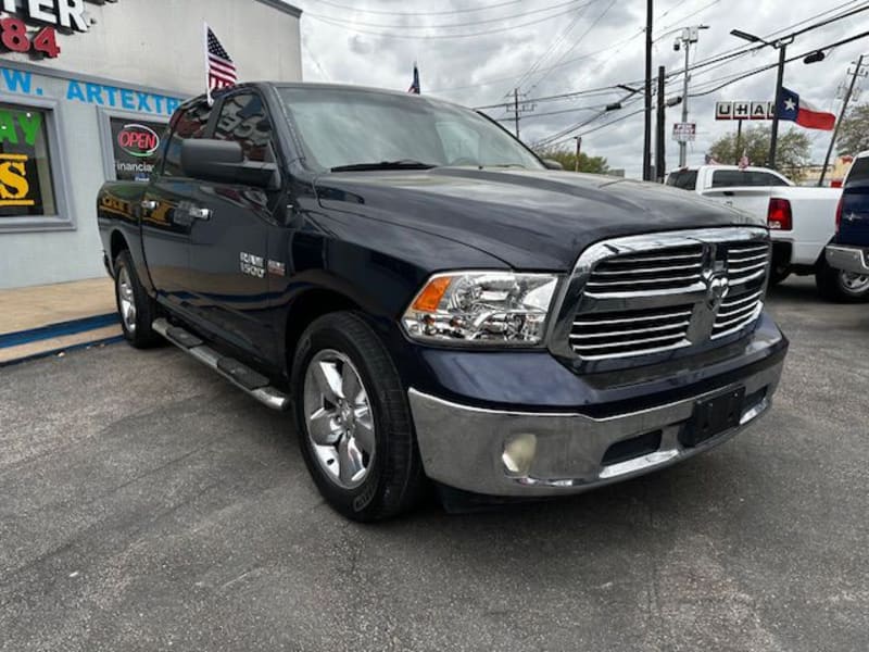 RAM 1500 2014 price $19,995