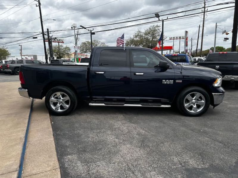 RAM 1500 2014 price $19,995