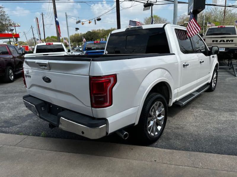 FORD F150 2017 price $26,995