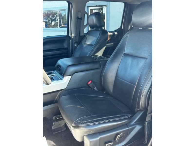 FORD F150 2017 price $26,995