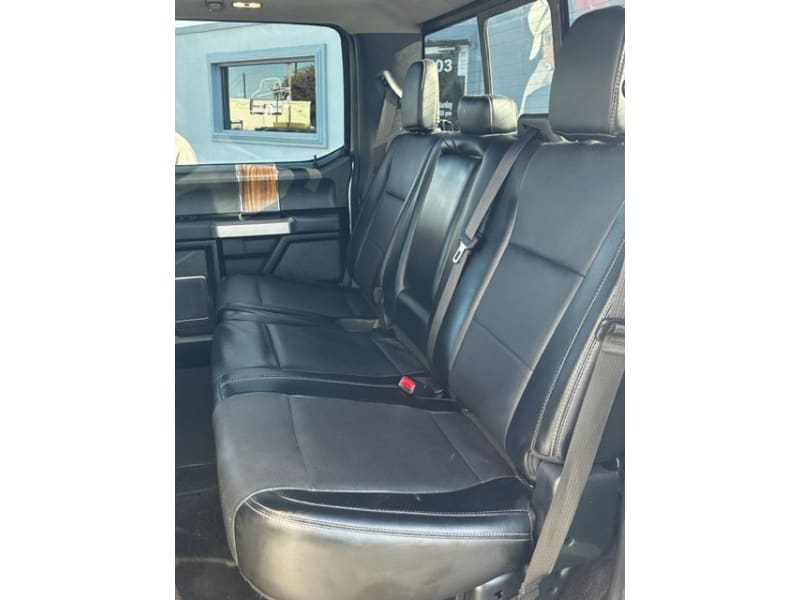 FORD F150 2017 price $26,995