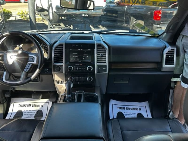 FORD F150 2017 price $26,995