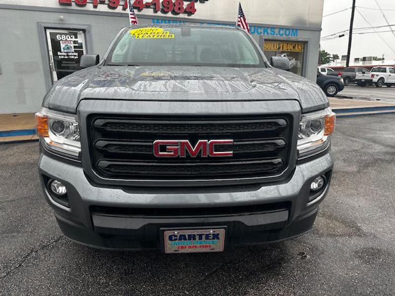 GMC CANYON 2020 price $24,995