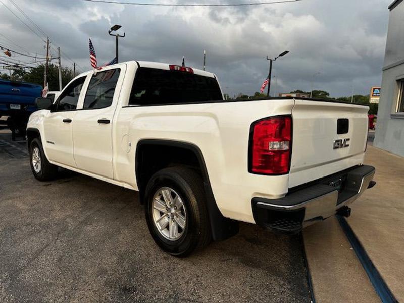 GMC SIERRA 2017 price $19,995