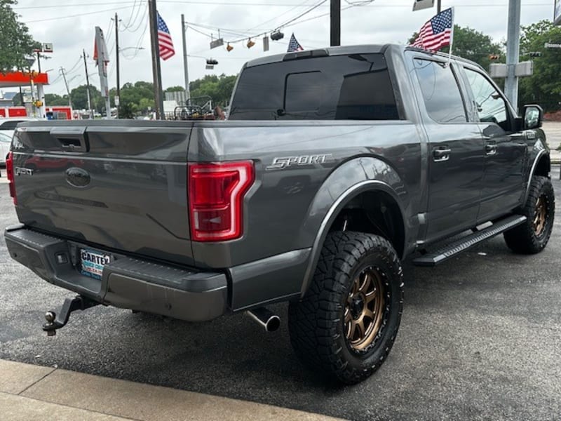 Ford F-150 2015 price $24,995