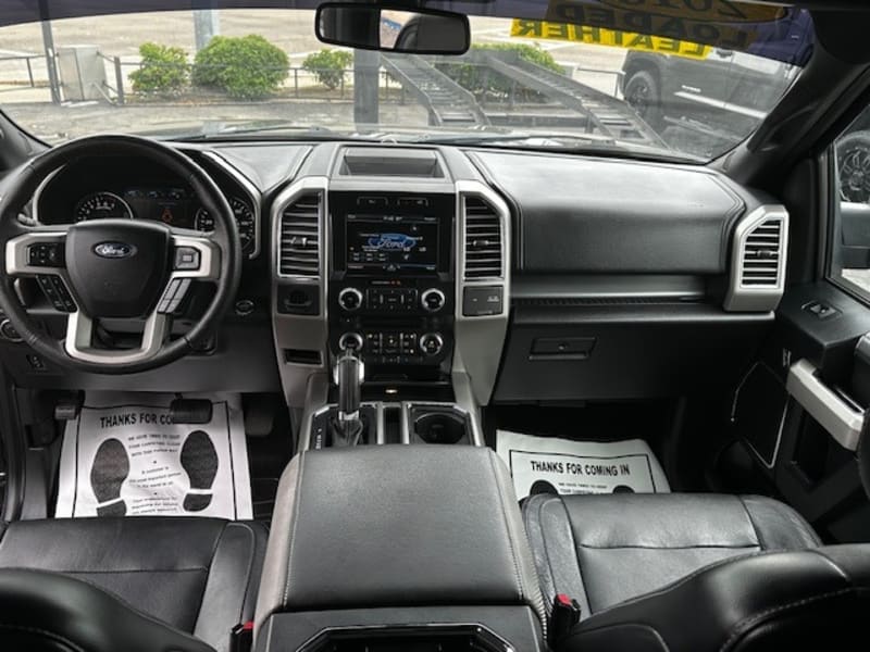 Ford F-150 2015 price $24,995