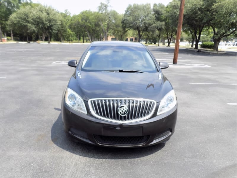 Buick Verano 2016 price $8,500