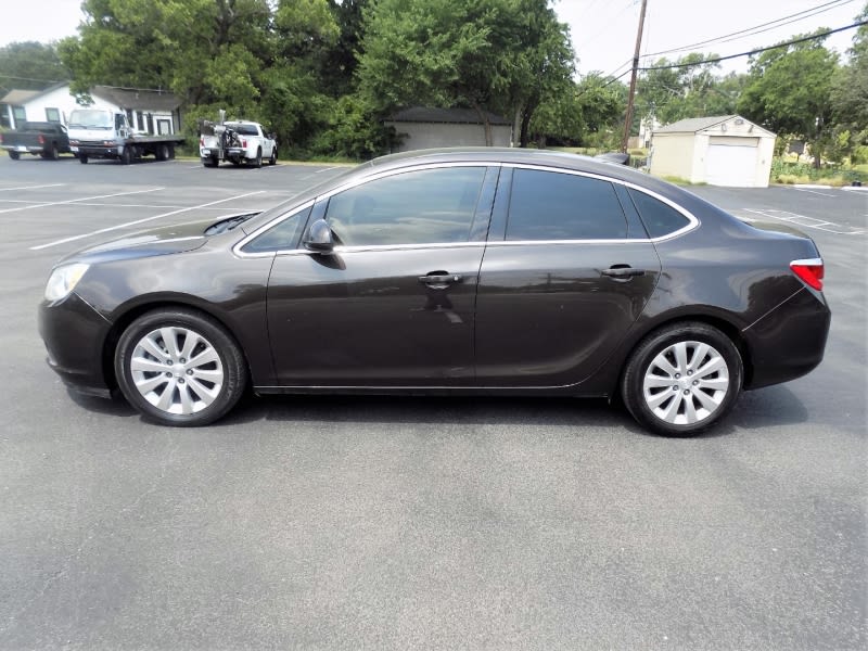 Buick Verano 2016 price $8,500