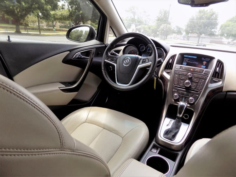 Buick Verano 2016 price $8,500