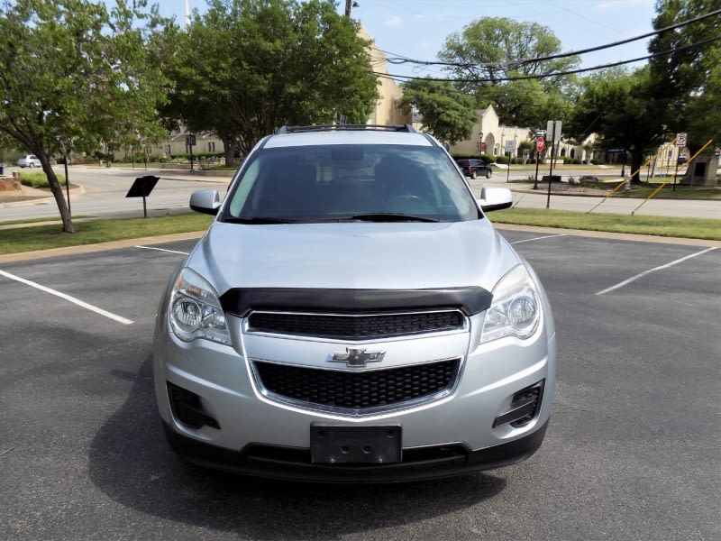 Chevrolet Equinox 2015 price $10,900