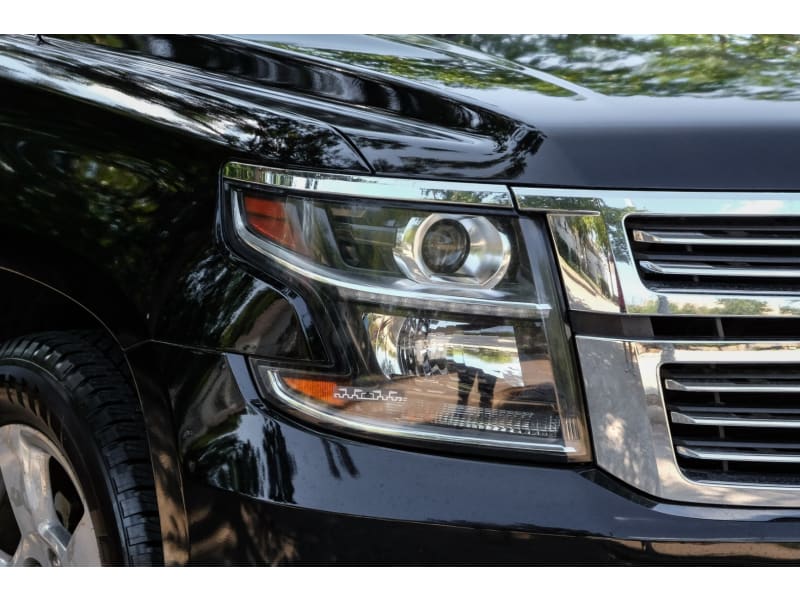 Chevrolet Suburban 2015 price $20,890