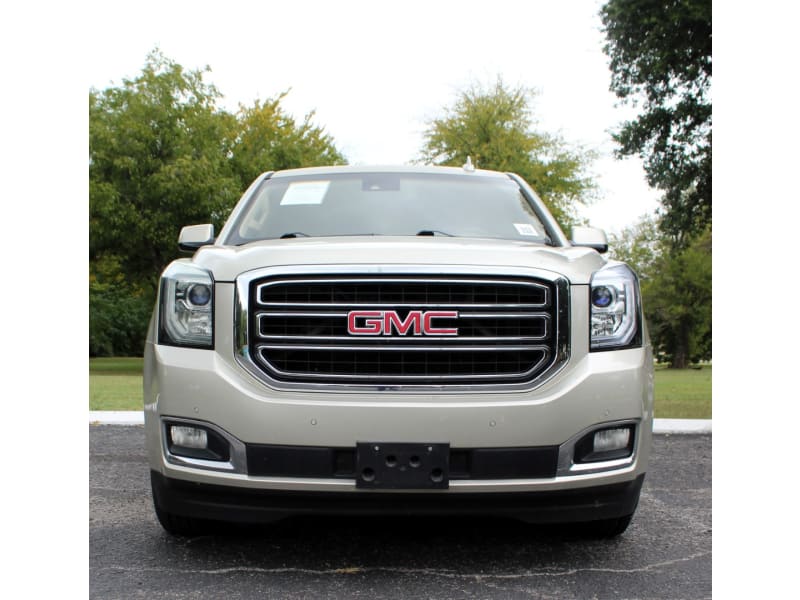 GMC Yukon 2015 price $21,567