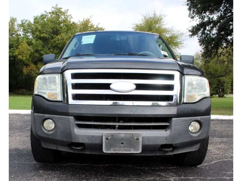 Ford Expedition 2007 price $5,700