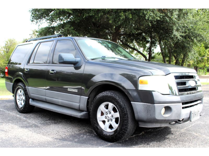 Ford Expedition 2007 price $5,700