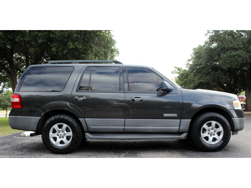 Ford Expedition 2007 price $5,700
