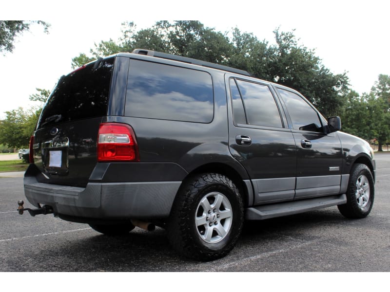 Ford Expedition 2007 price $5,700