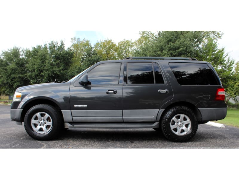 Ford Expedition 2007 price $5,700