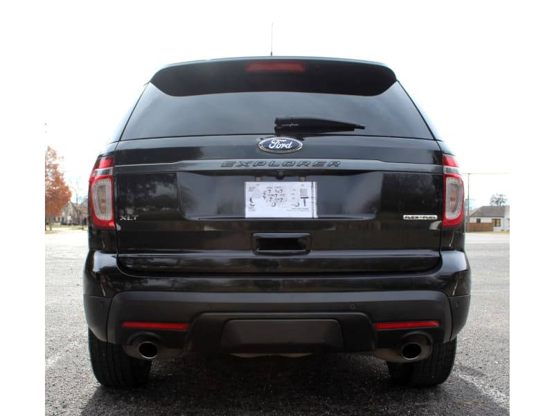 Ford Explorer 2015 price $11,700