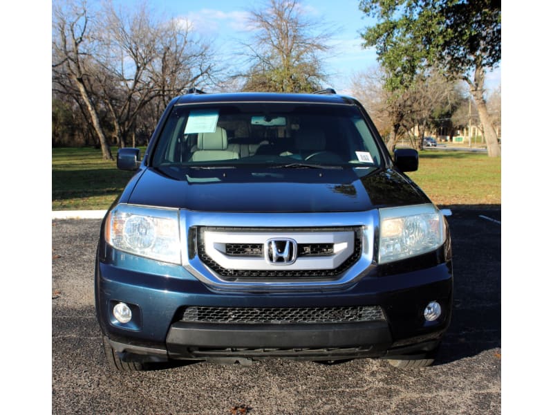 Honda Pilot 2010 price $10,700