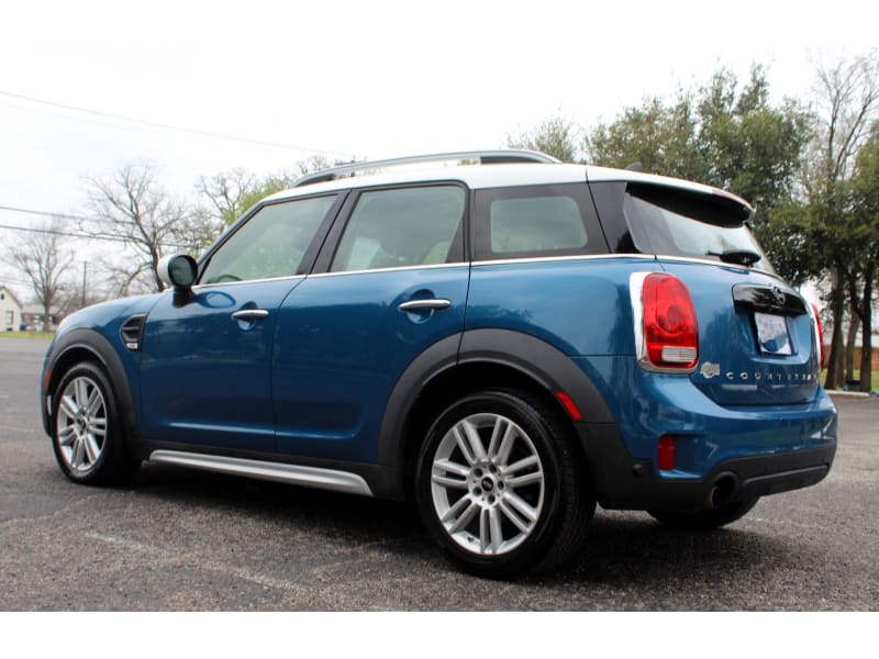 Mini Countryman 2020 price $16,900