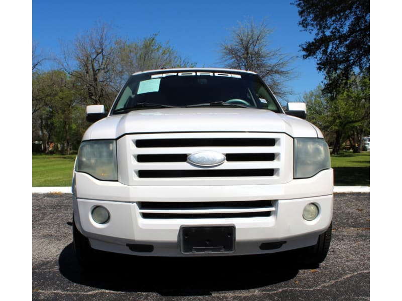 Ford Expedition 2009 price CALL FOR PRICE