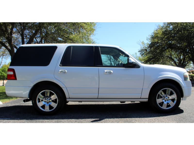 Ford Expedition 2009 price $9,200