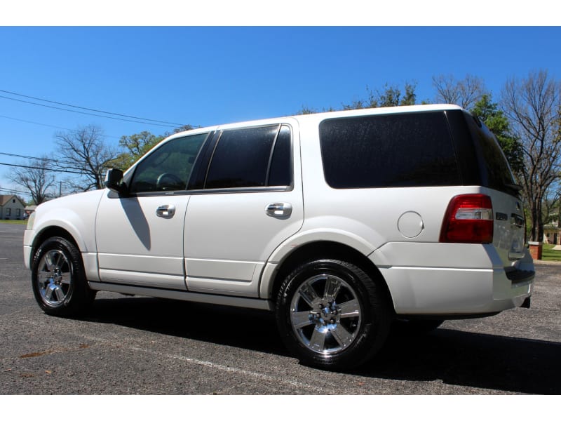 Ford Expedition 2009 price $9,200