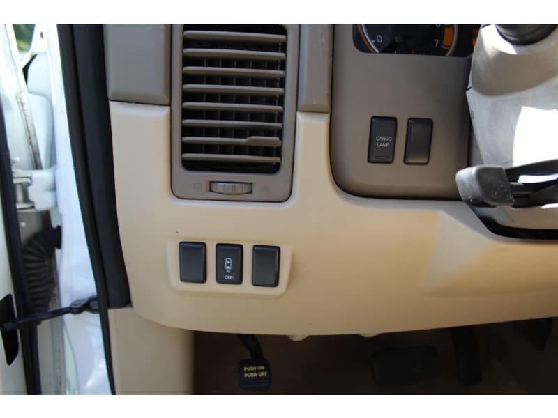 Nissan Titan 2012 price $11,500