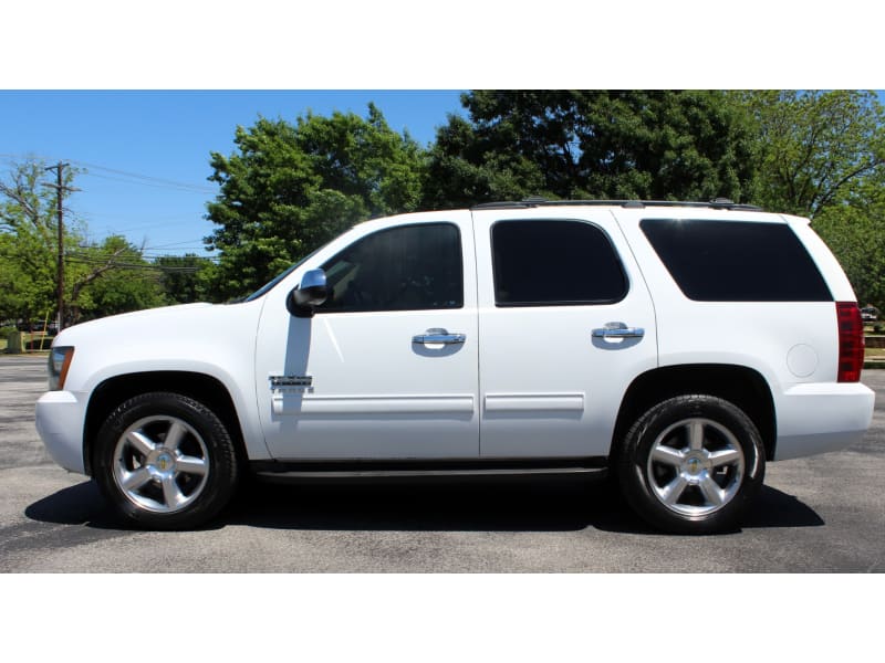 Chevrolet Tahoe 2011 price $11,700