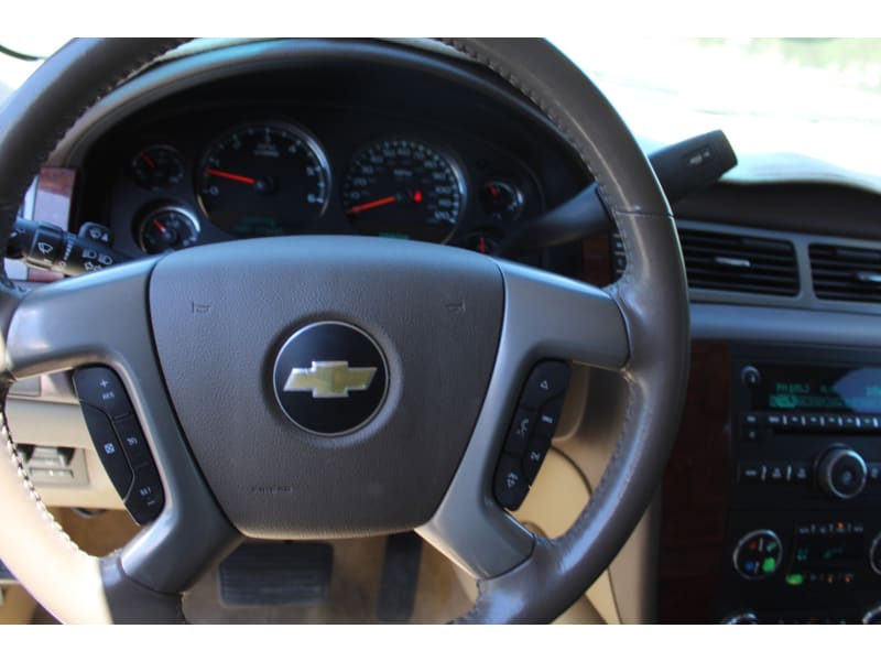 Chevrolet Tahoe 2011 price $11,700