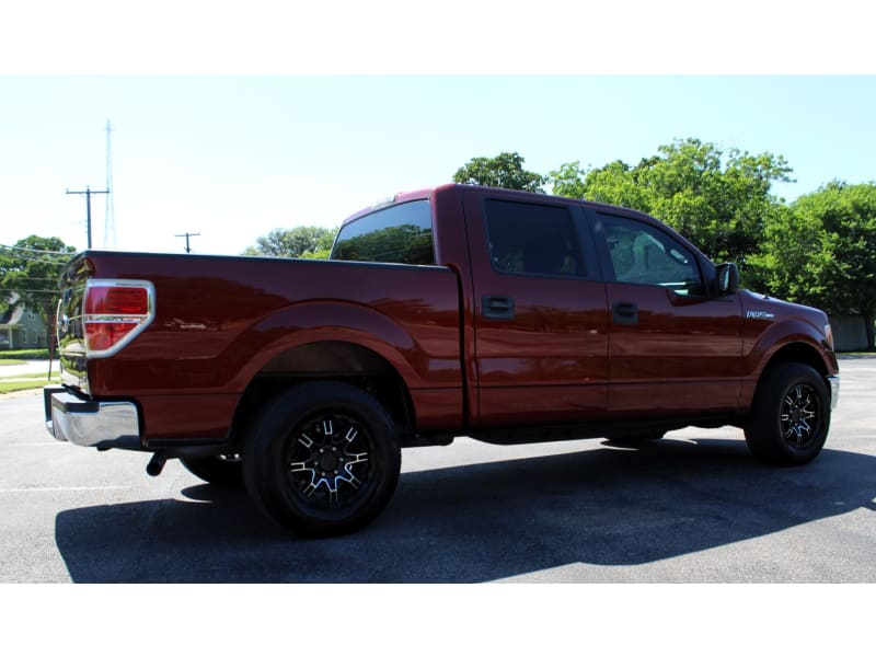 Ford F-150 2014 price $14,700