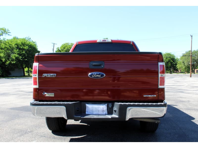 Ford F-150 2014 price $14,700