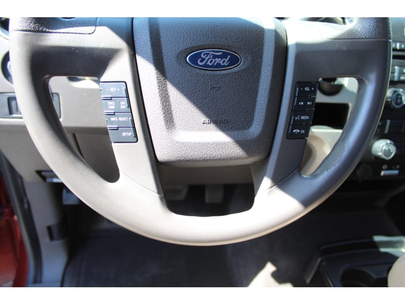 Ford F-150 2014 price $14,700
