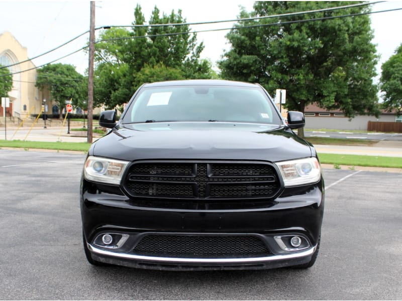 Dodge Durango 2014 price $10,900