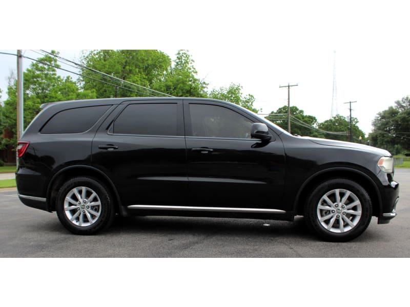 Dodge Durango 2014 price $10,900