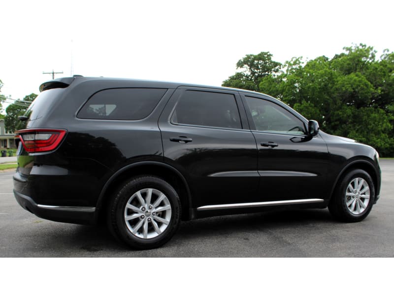 Dodge Durango 2014 price $10,900