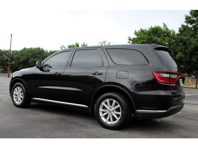 Dodge Durango 2014 price $10,900