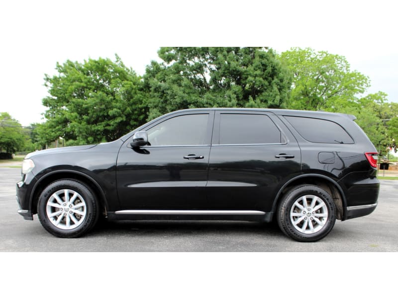 Dodge Durango 2014 price $10,900