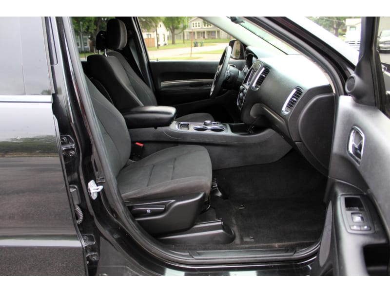 Dodge Durango 2014 price $10,900