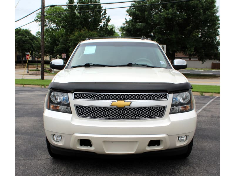 Chevrolet Avalanche 2013 price $21,400